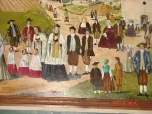 Fête des rogations