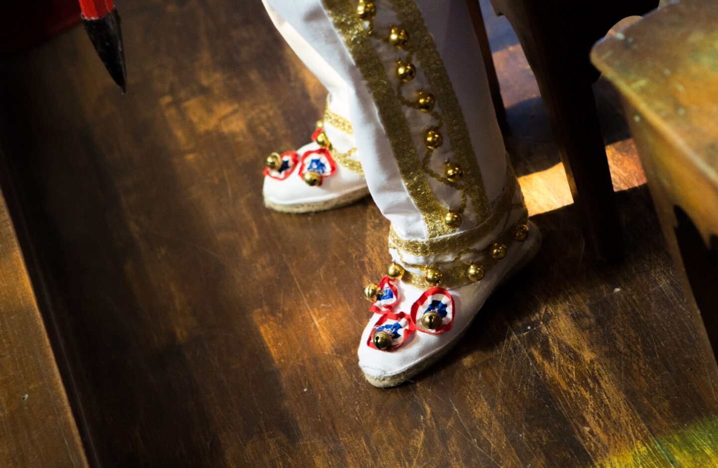 Fête Dieu Besta Berri  Armendarits