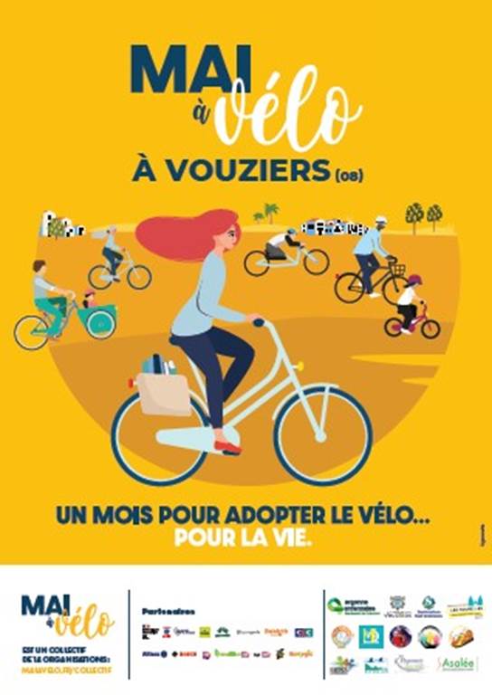 Fête du jeu 6 rue Henrionnet Vouziers 2026-05-30