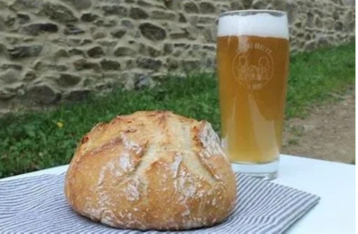 Fête du pain et de la bière  Saint-Priest-sous-Aixe