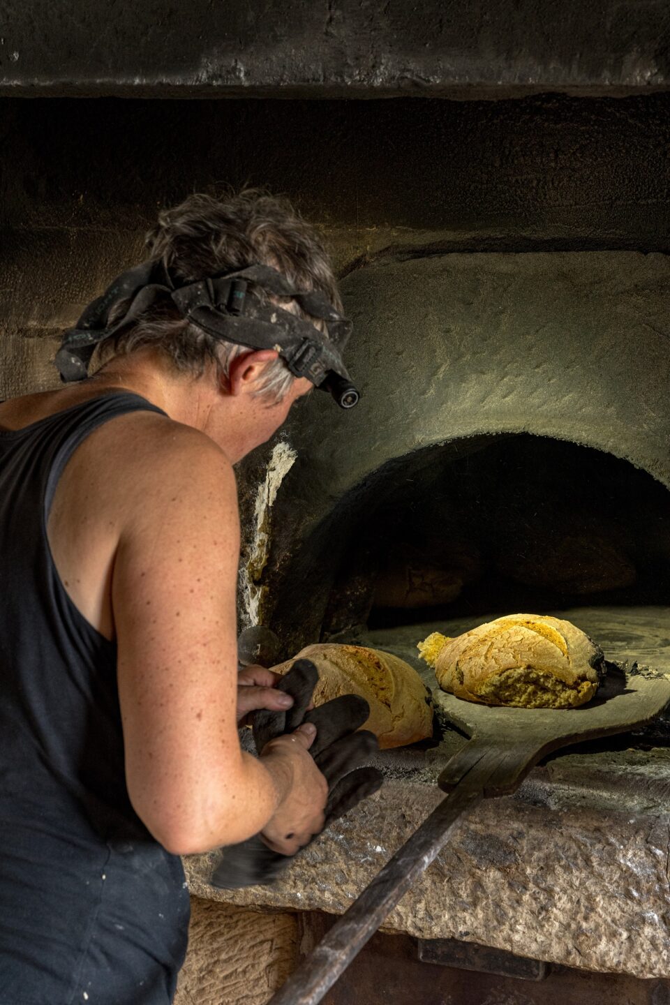 Fête du Pain  Saint-Hilaire-Fontaine