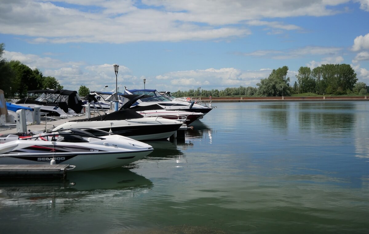 Fête du port  Dienville