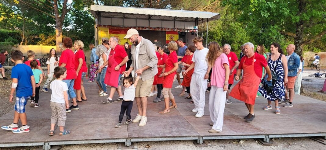 Fête du port du Bétey Port de plaisance du Bétey Andernos-les-Bains