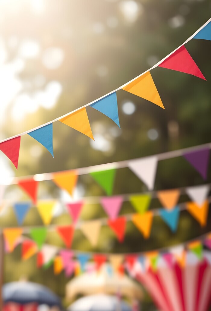 Fête du printemps – Kermesse, Bois du Pouliguen, Le pouliguen