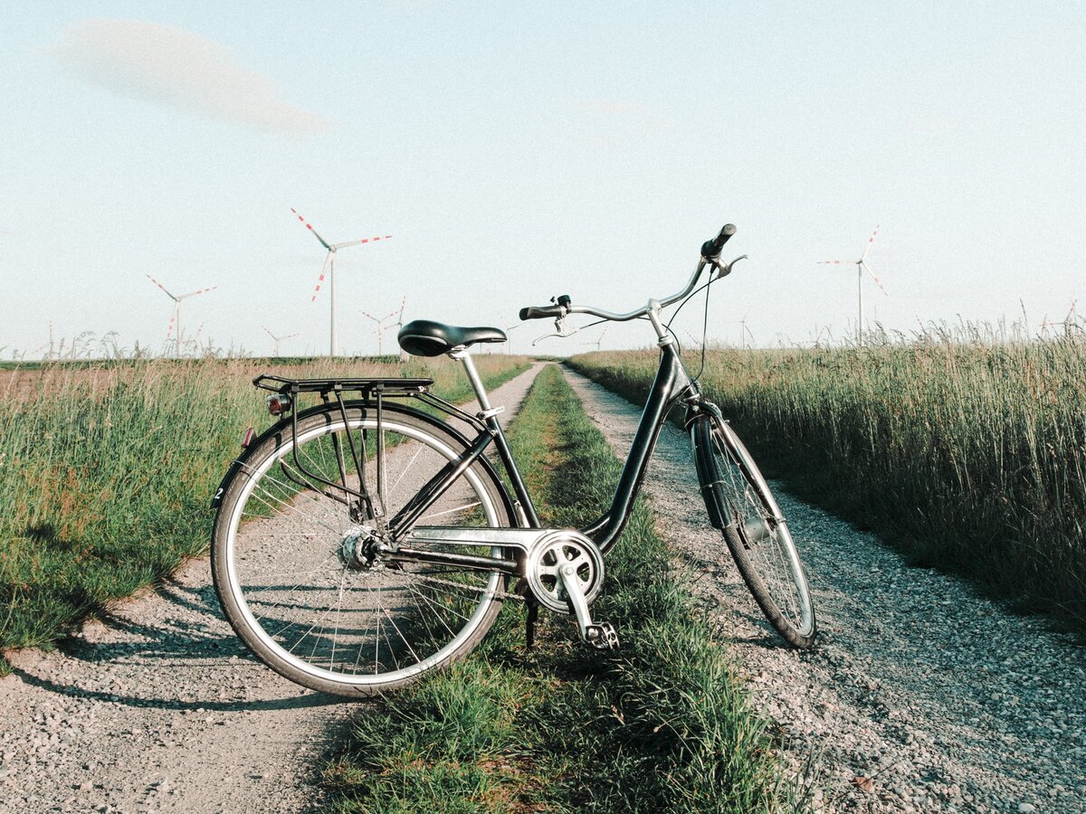 Fête du vélo Château de Regnéville Regnéville-sur-Mer