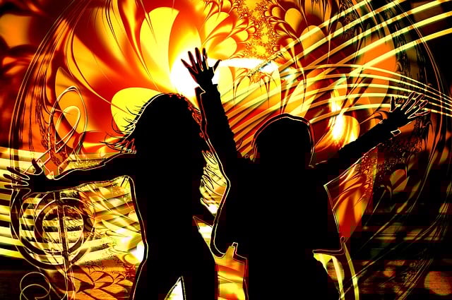 Fête du village  Crespy-le-Neuf