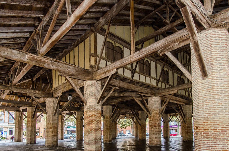 FÊTE LOCALE & APÉRITIF MUSICAL  Grenade 2026-05-15