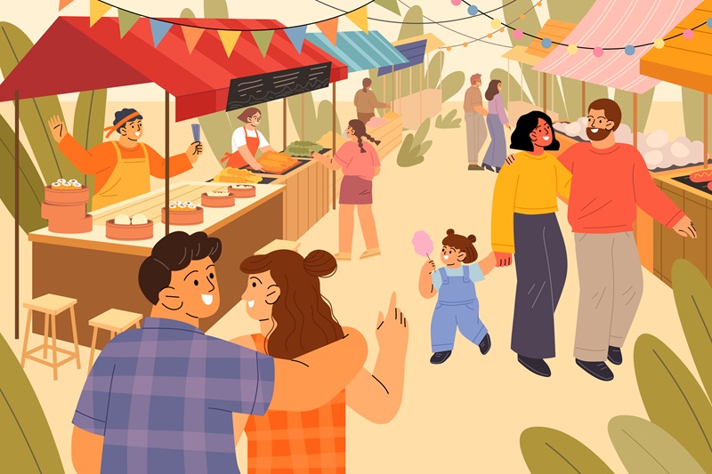 Fête ludique On joue, on sème  Saint-Aubin-de-Nabirat