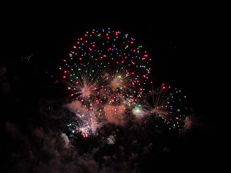 Fête votive  Mauzac-et-Grand-Castang