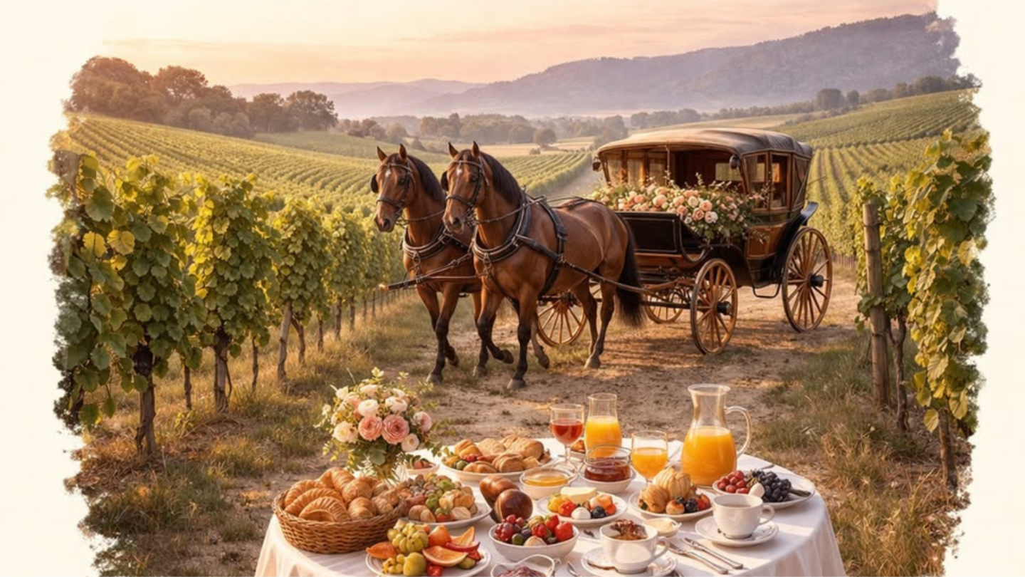 Fêtes des mères L&rsquo;échappée Calens Château de Calens Beautiran