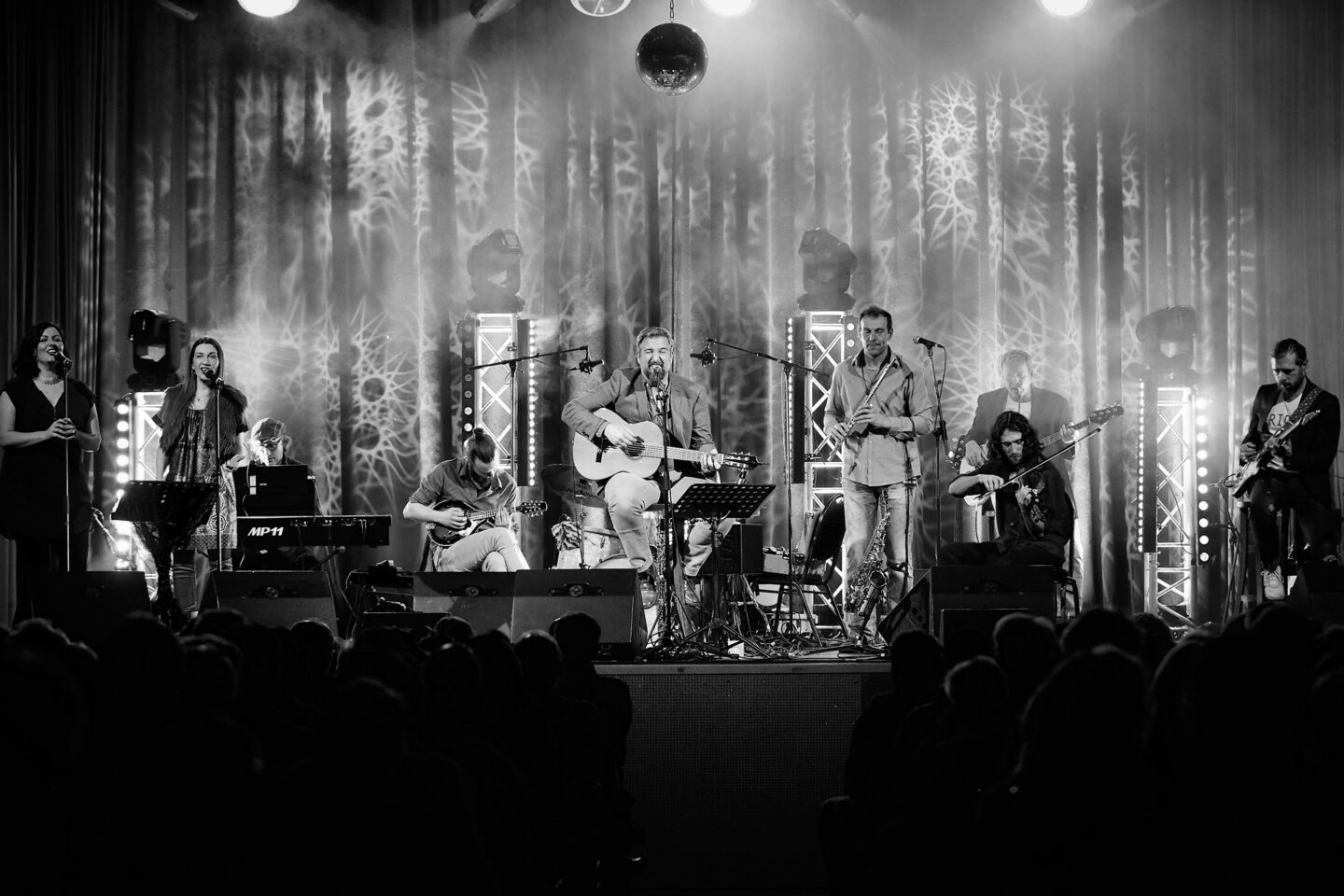 FIELD COMMANDER C. Colmar