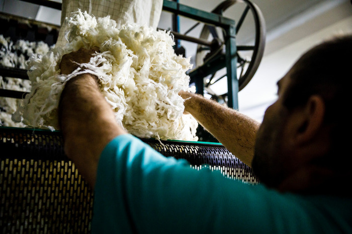 Filanventure Brun de Vian Tiran Filanventure Brun de Vian Tiran L'Isle-sur-la-Sorgue