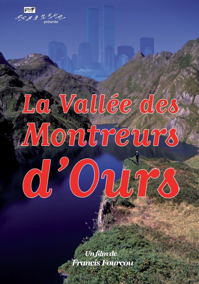 Film « La Vallée des montreurs d&rsquo;ours » suivie d&rsquo;une soirée conviviale, Salle Guy Ricard, Vacquiers