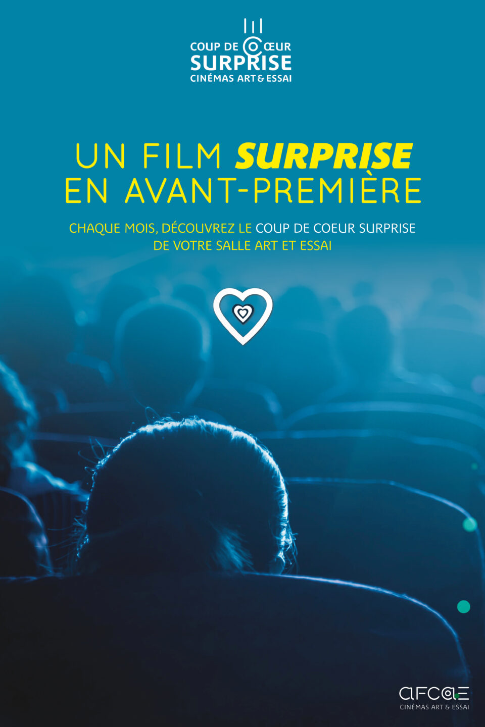 Film Mystère Avant Première Cinéma Grand Ecran Saint-Vincent-de-Tyrosse