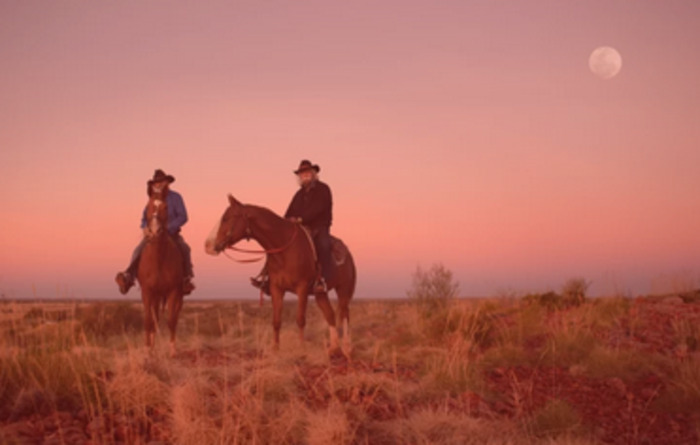 Film YURLU / COUNTRY Le Pressoir Confignon