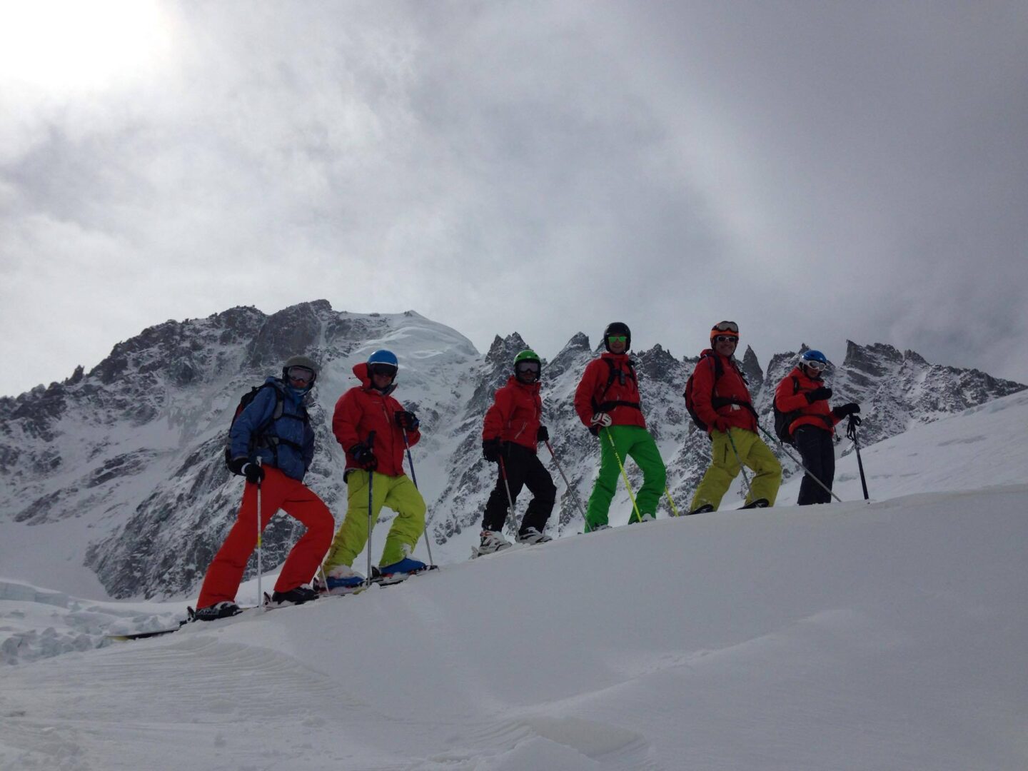 FIN DE SAISON Local du ski Club rue du pré de la foire Villefort