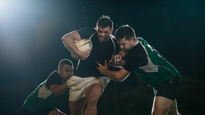 Finale mondiale du rugby à 7 – HSBC SVNS Series, Stade Atlantique, Bordeaux