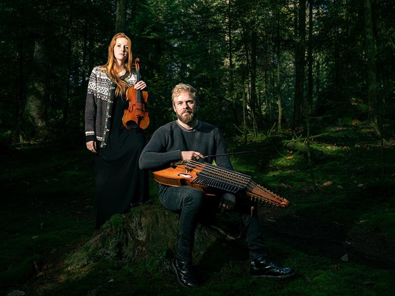 Finngaill Saint-Pierre-aux-Nonnains Metz