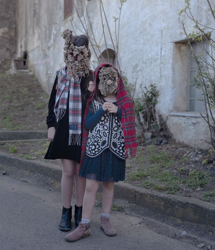 Fiora Garenzi – Nanna strana, Maison Bourbon, Bordeaux