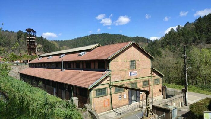 FIRA – Festival de la Randonnée en Cévennes, Maison du Mineur, La Grand-Combe