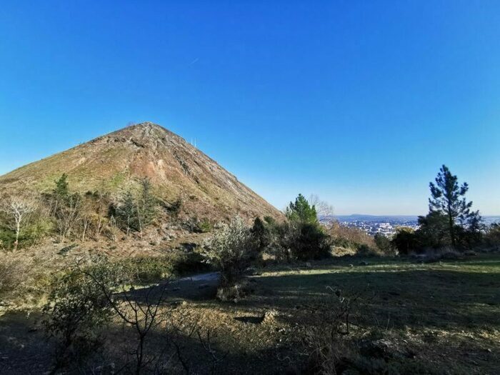 FIRA - Festival de la Randonnée en Cévennes Mine Témoin d’Alès Alès