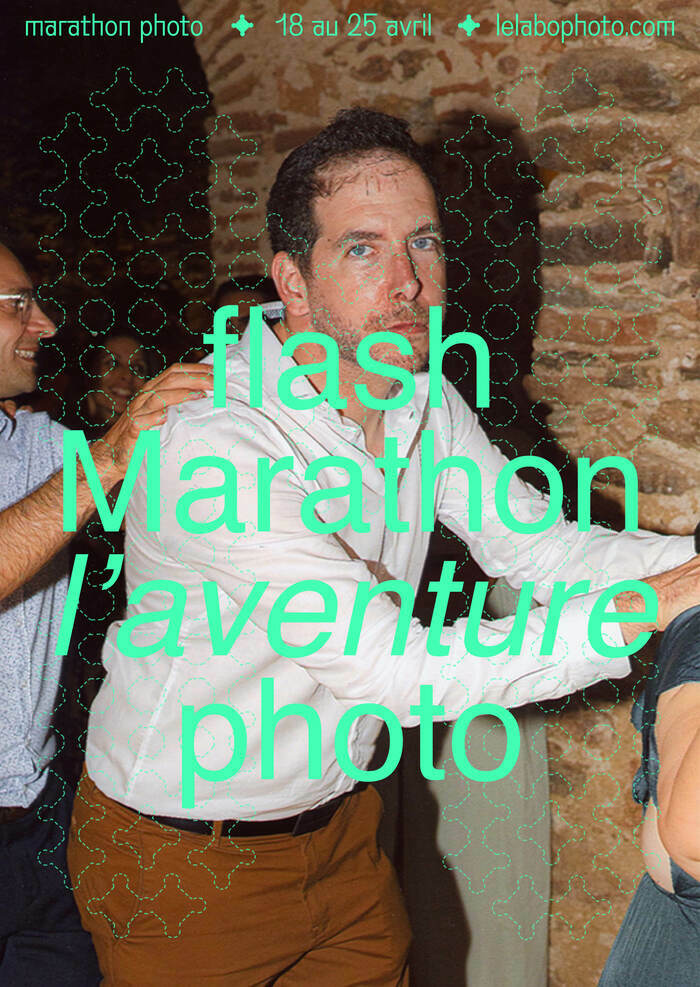 Flash Marathon 2026, Fabrique Pola, Bordeaux