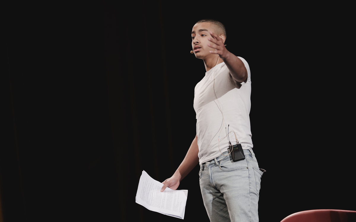 Fleurs d&rsquo;éloquence – FINALE Grand Auditorium – Bibliothèque nationale de France Paris