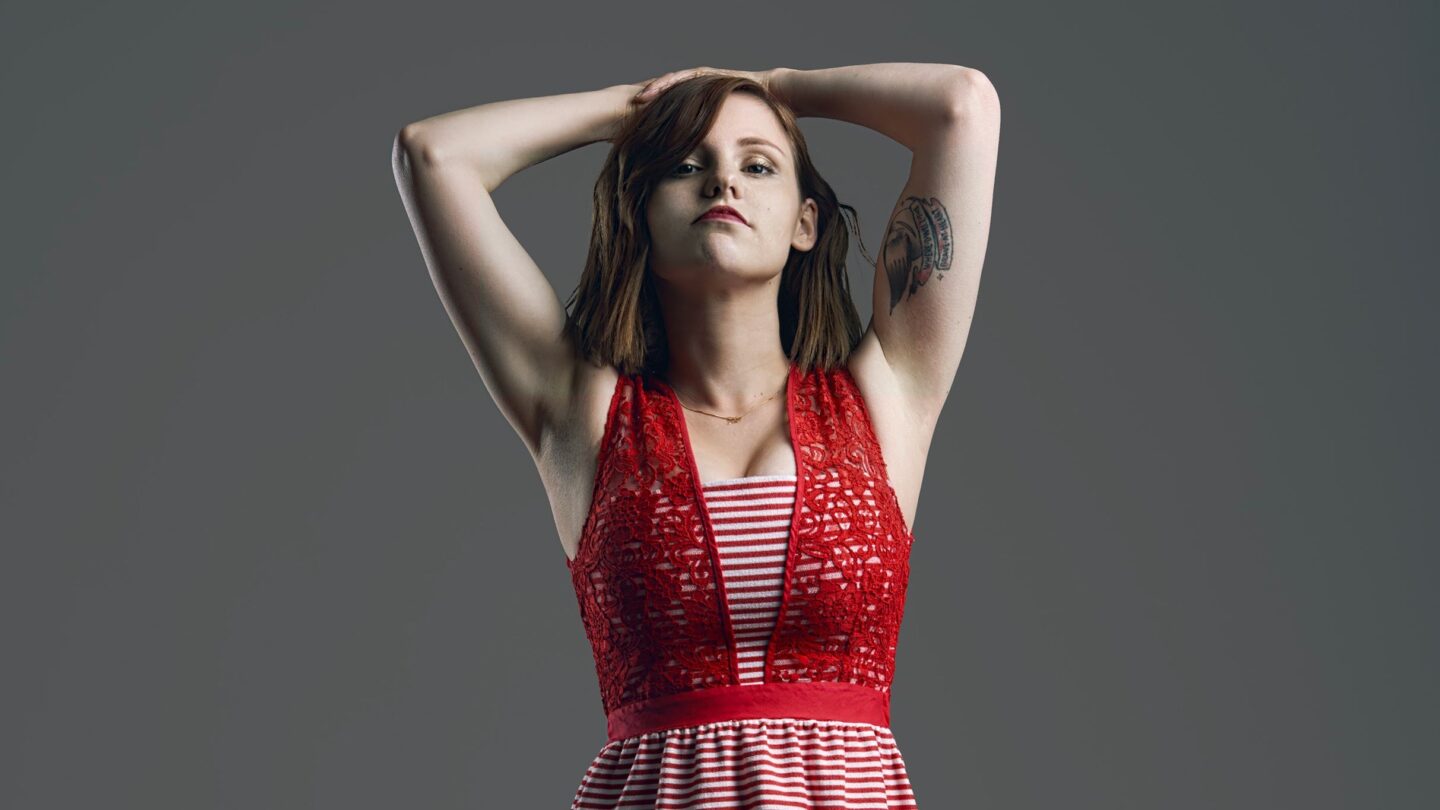 FLORENCE MENDEZ DANS DELICATE ESPACE WE WELCOME – LAGNY SUR MARNE Lagny-Sur-Marne