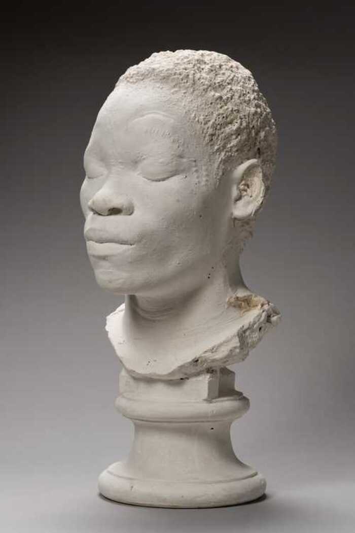 Focus sur la collection Froberville à l'occasion des 25 ans de la Loi Taubira Château musées Blois