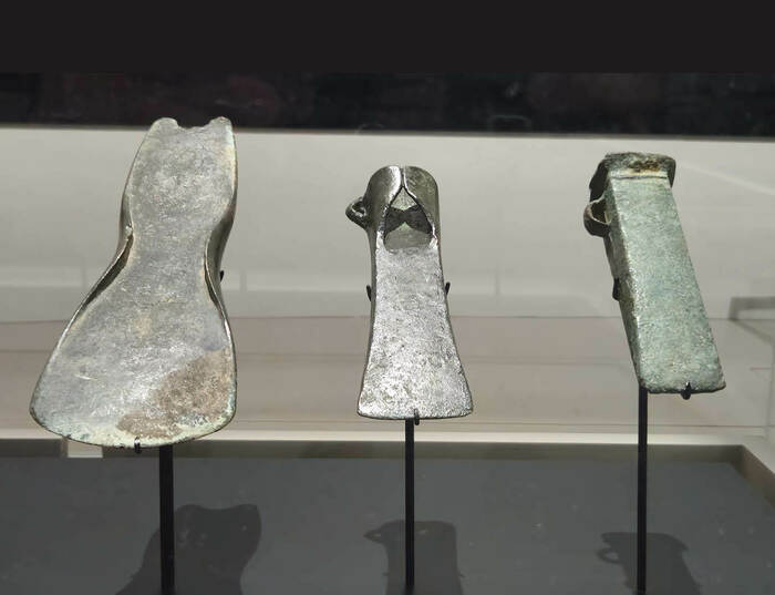 Fondu et tout bronzé ! [Visite flash] Musée Saint-Raymond