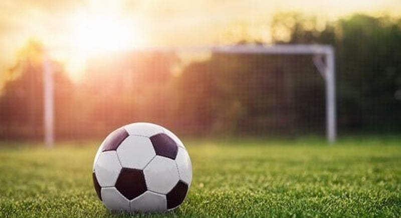 Football Match régional 2 J3 Amilly opposé à Chambray  Amilly