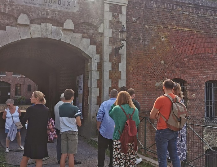 Fort de Seclin : Un musée vivant au cœur des fortifications, Fort de Seclin, Seclin