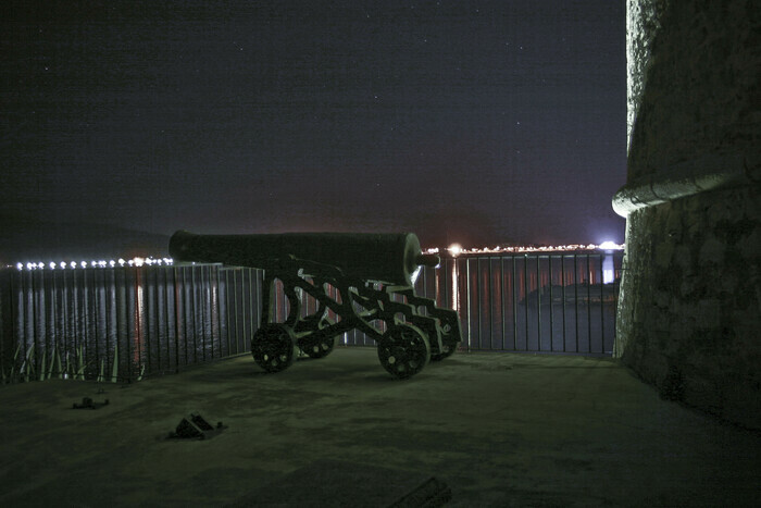 Fort Fort, Musée Balaguier, La Seyne-sur-Mer