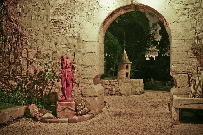 Fort Fort Musée Balaguier La Seyne-sur-Mer