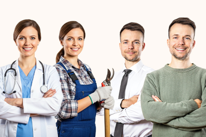 Forum de la mobilité et la reconversion professionnelle, Salle Maurice-Cointe, Le Chesnay-Rocquencourt