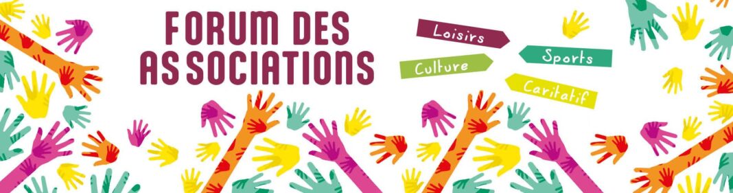 Forum des associations Espace d’Albret Nérac Nérac