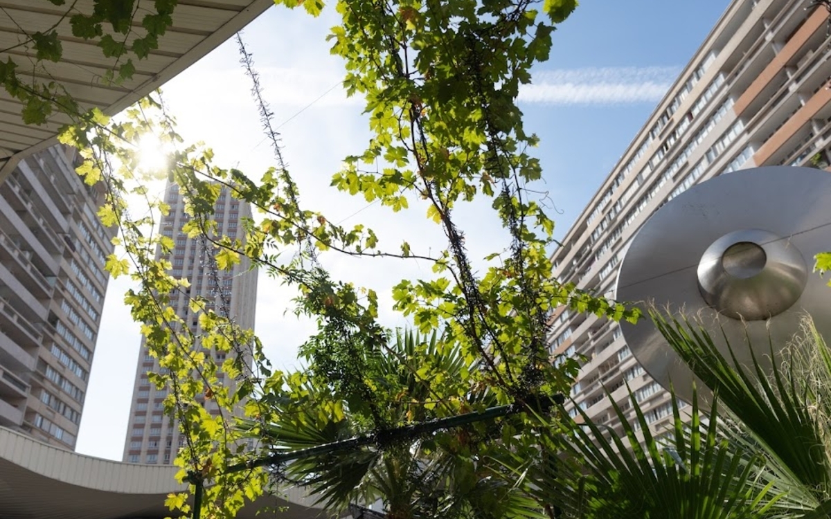 Forum Habiter Durable : voici le programme Hotel de ville Paris