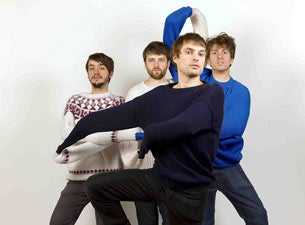 FRANCOIS AND THE ATLAS MOUNTAINS L&rsquo;ENTREPOT Le Haillan