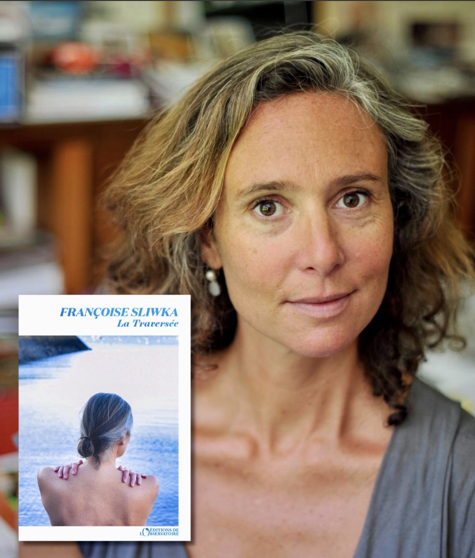 Françoise Sliwka