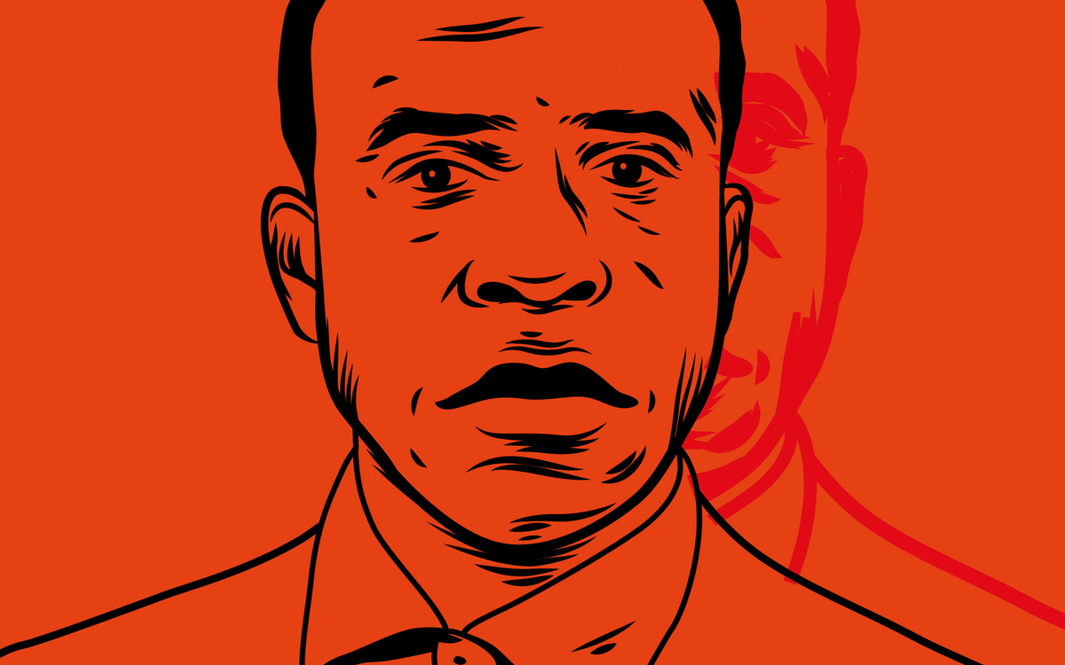 Frantz Fanon et l’imagination de l’avenir La Gaîté Lyrique Paris