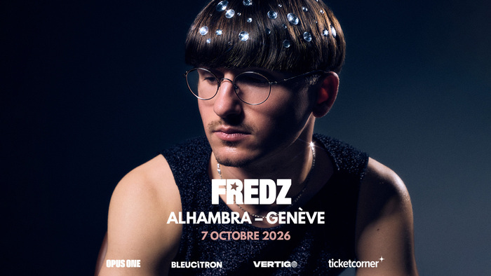 FREDZ Alhambra Genève