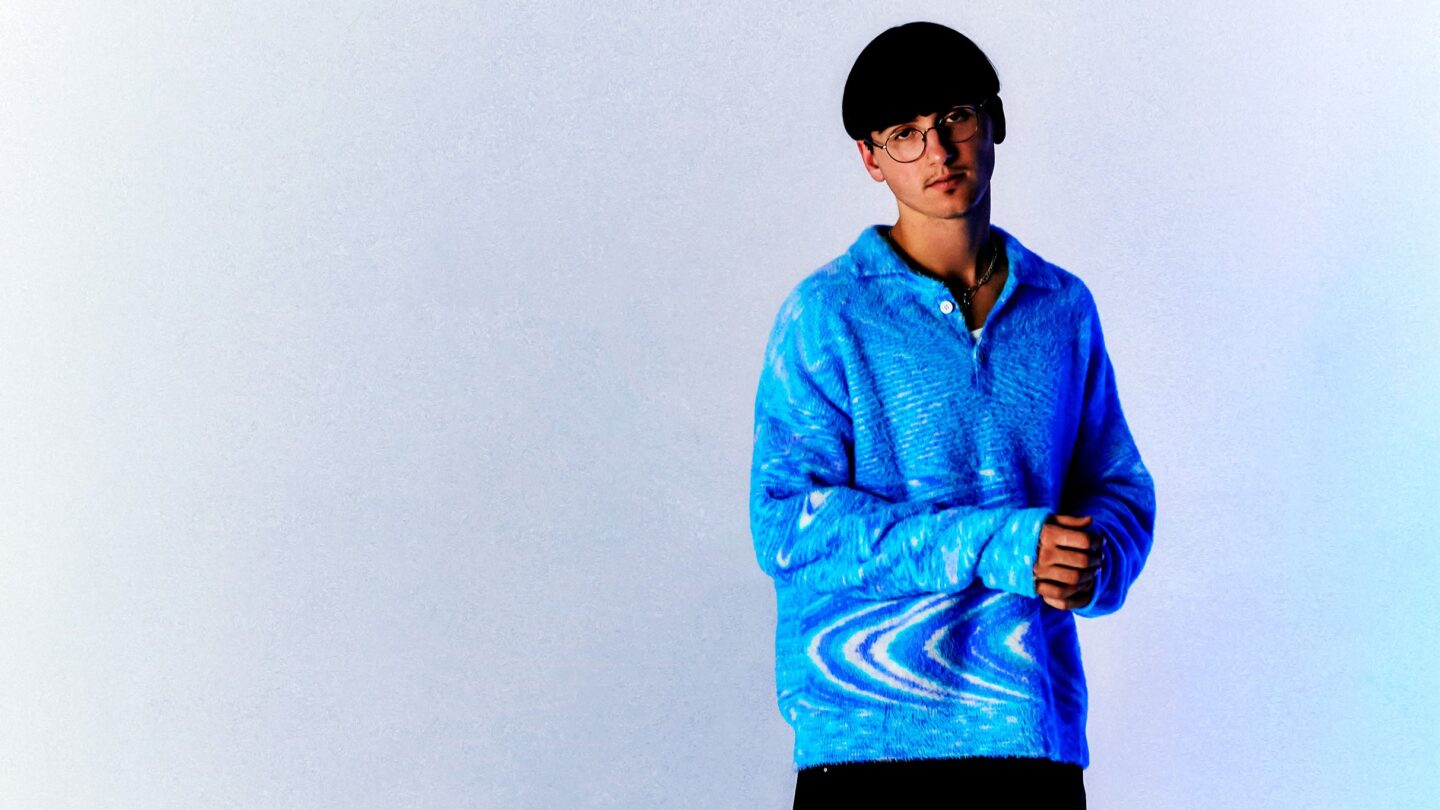 FREDZ L&rsquo;AUTRE CANAL Nancy