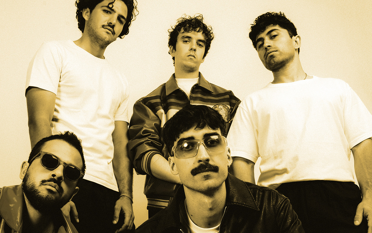 Fustige ‘The Very Pulse Of Existence’ JASS CLUB PARIS Paris