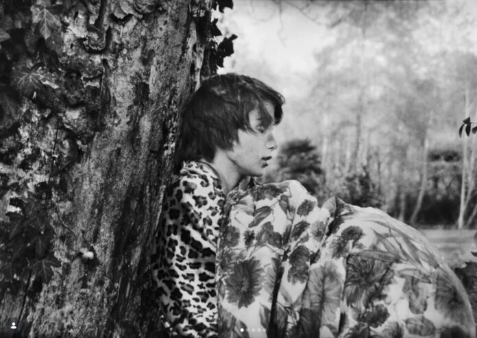 Wild Rose Gabrielle Duplantier