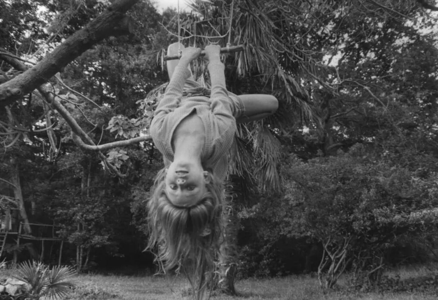 Wild Rose Gabrielle Duplantier