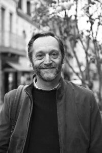 dix huit gaetan lecoq