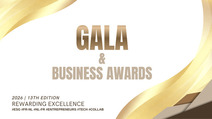 Gala, Hotel Arena, Amsterdam