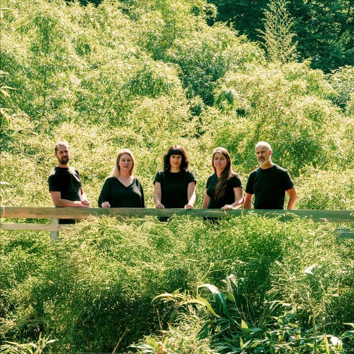 GARDEN – CHORÈME, Théâtre de Vanves, Vanves
