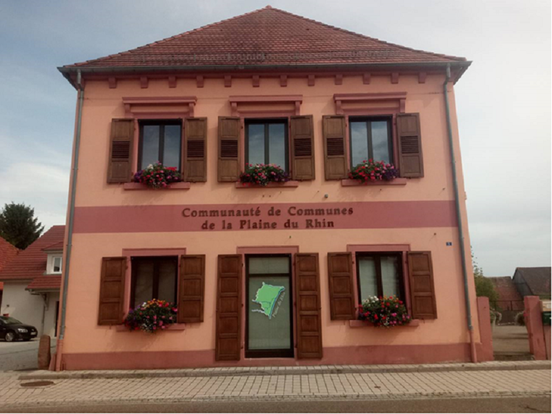 Geocaching En passant par Beinheim Beinheim Bas-Rhin