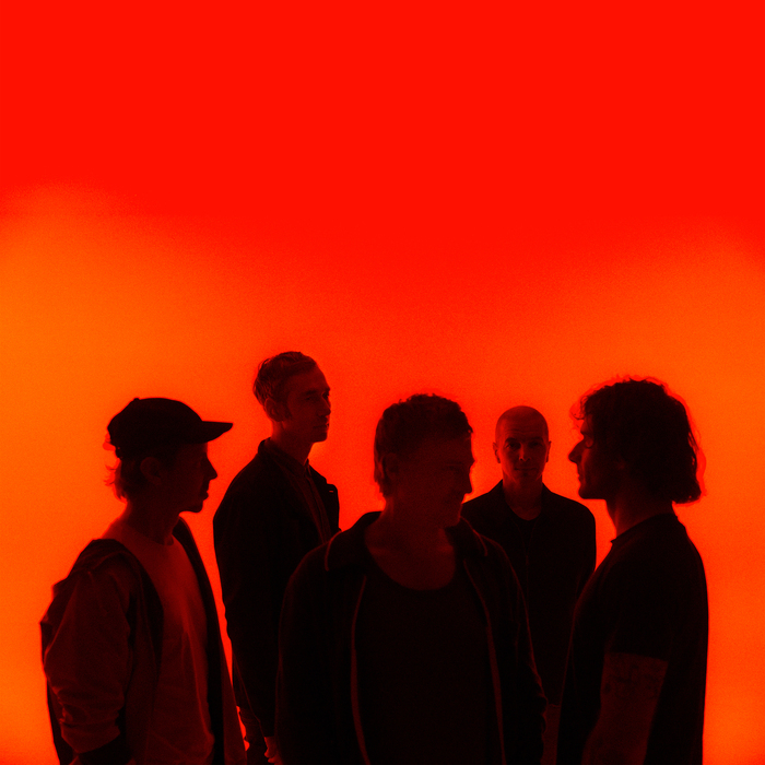 Girls in Hawaii + 1ère partie STEREOLUX Nantes